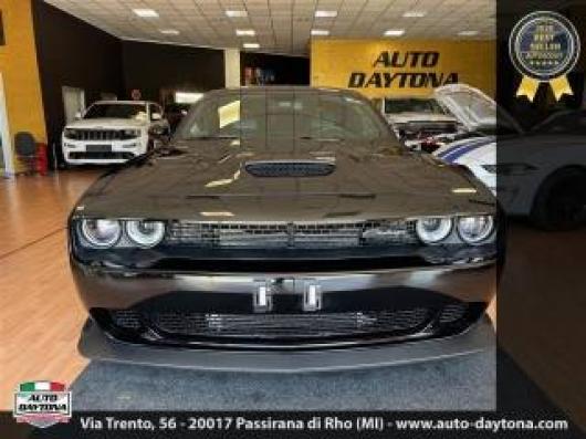 usato DODGE Challenger