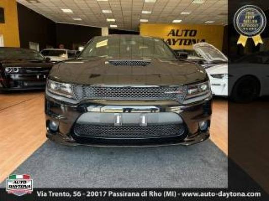 usato DODGE Charger