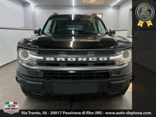 Bronco