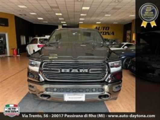 usato DODGE RAM