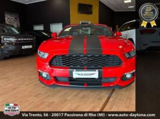 usato FORD Mustang