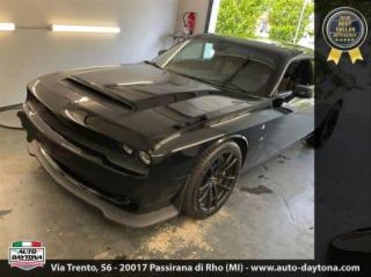 usato DODGE Challenger