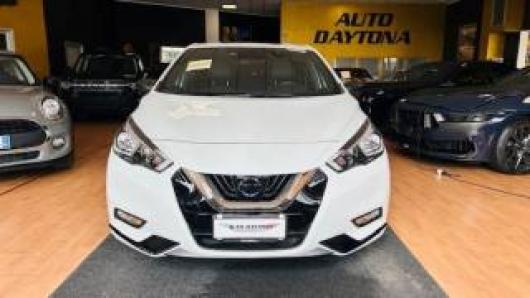 usato NISSAN Micra