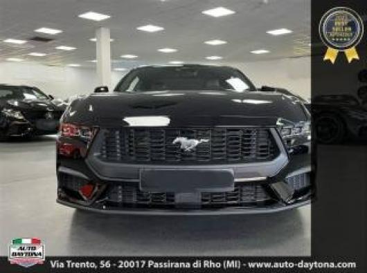 usato FORD Mustang