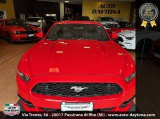 usato FORD Mustang
