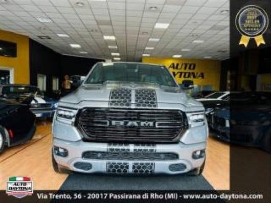usato DODGE RAM