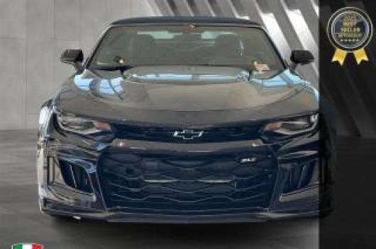 usato CHEVROLET Camaro