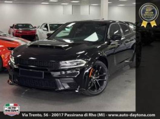 usato DODGE Charger