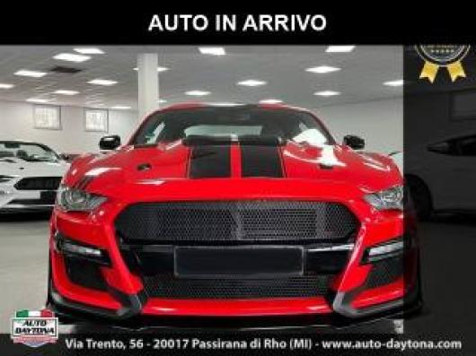 usato FORD Mustang