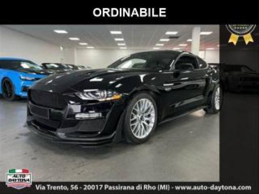 usato FORD Mustang