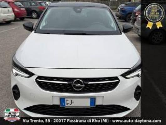 usato OPEL Corsa