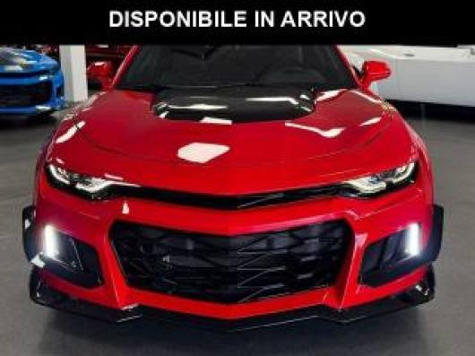 usato CHEVROLET Camaro