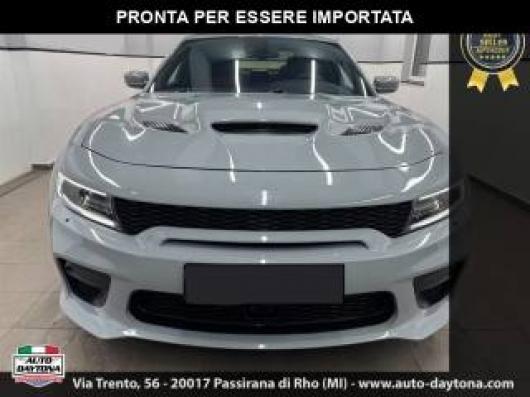 usato DODGE Charger