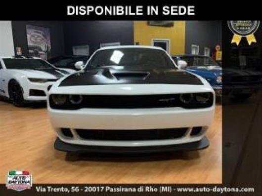 usato DODGE Challenger