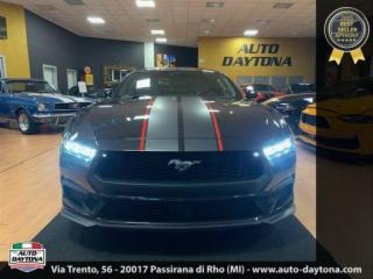 Mustang