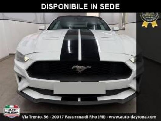 Mustang