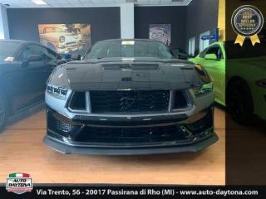 Mustang