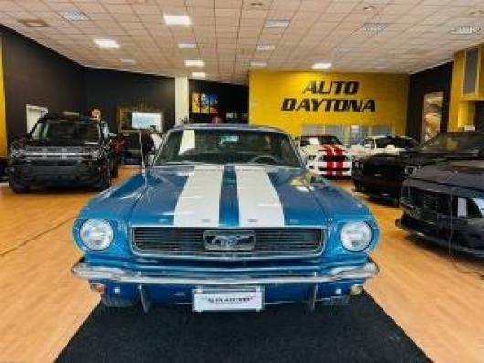 Mustang