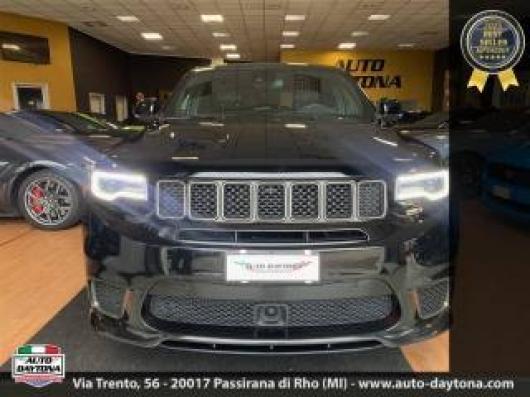 usato JEEP Grand Cherokee