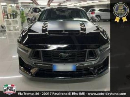 usato FORD Mustang