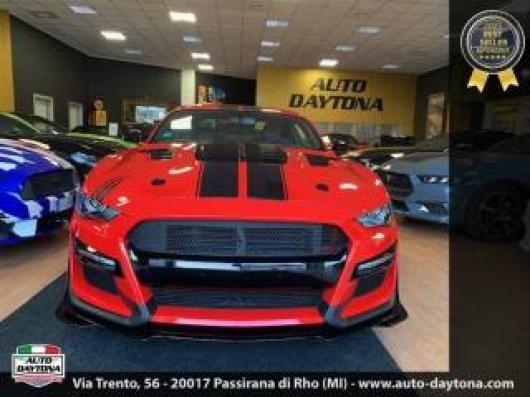 usato FORD Mustang