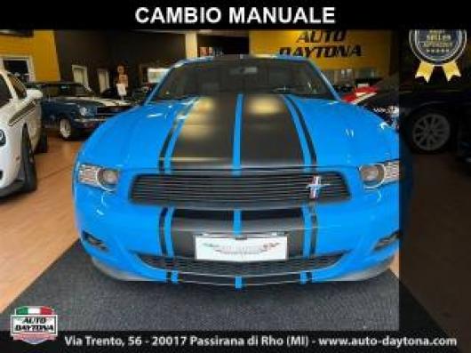 usato FORD Mustang