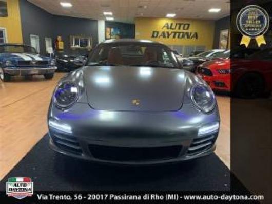 usato PORSCHE 911