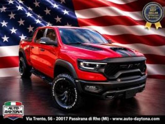 usato DODGE RAM