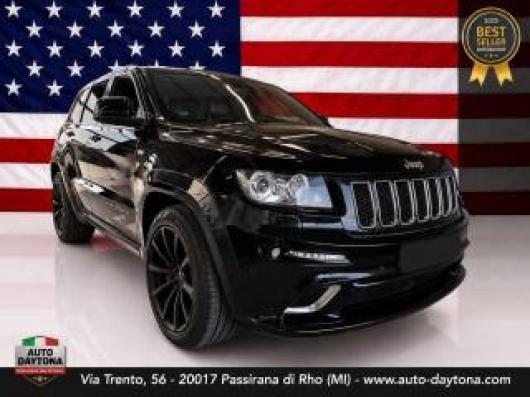 usato JEEP Grand Cherokee