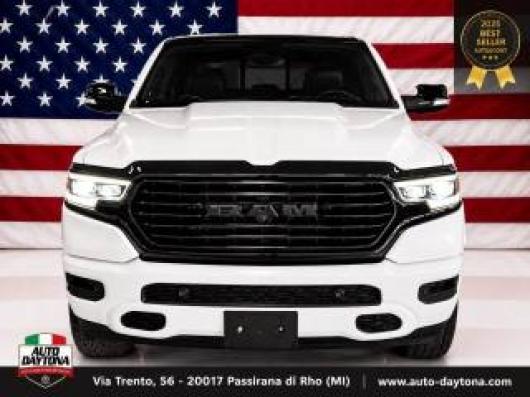 usato DODGE RAM