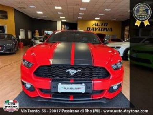 usato FORD Mustang