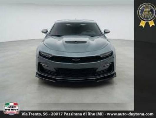usato CHEVROLET Camaro