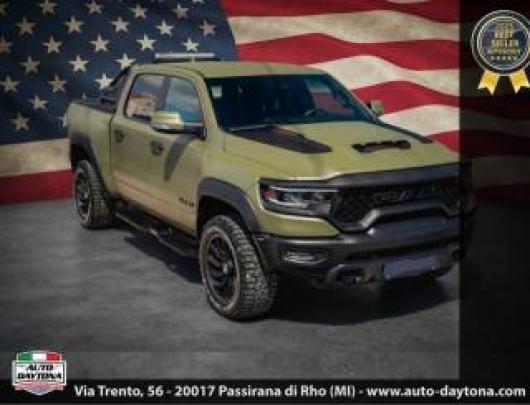 usato DODGE RAM