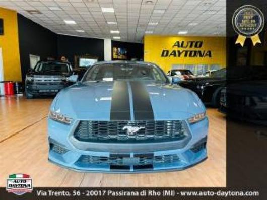 usato FORD Mustang