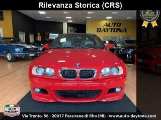 usato BMW M3