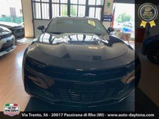 usato CHEVROLET Camaro