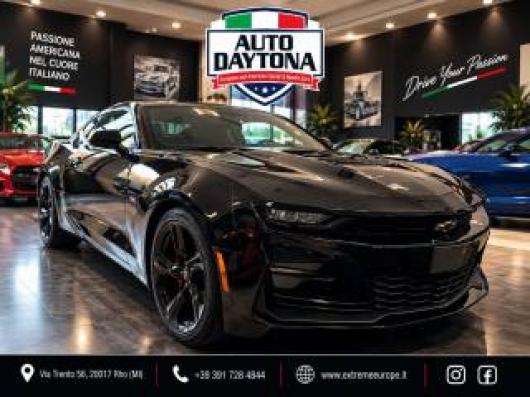 usato CHEVROLET Camaro