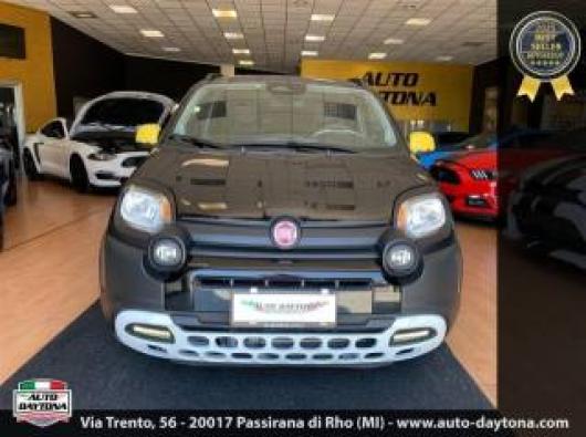 usato FIAT Panda