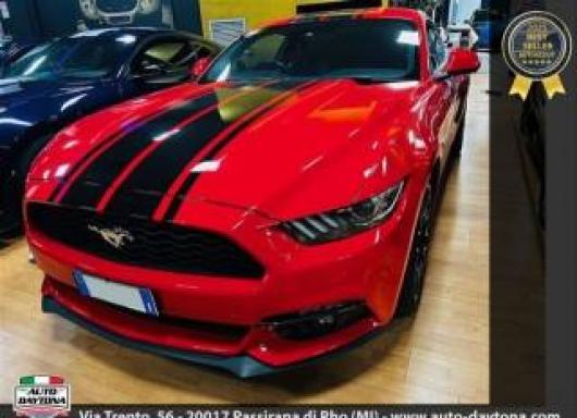 Mustang