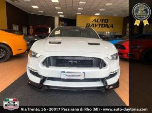 Mustang