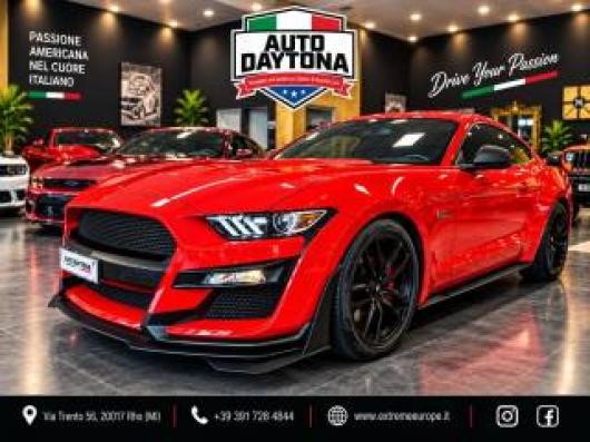 usato FORD Mustang