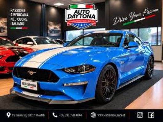 usato FORD Mustang