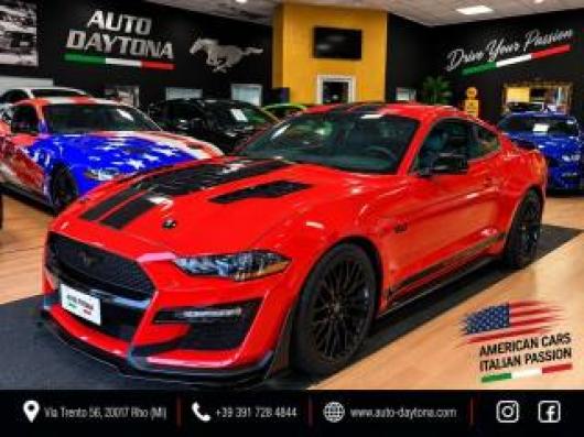 usato FORD Mustang