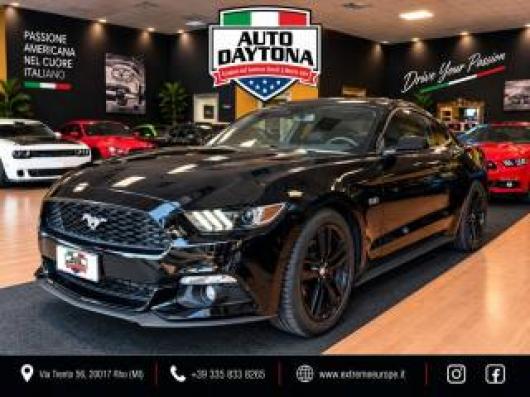usato FORD Mustang