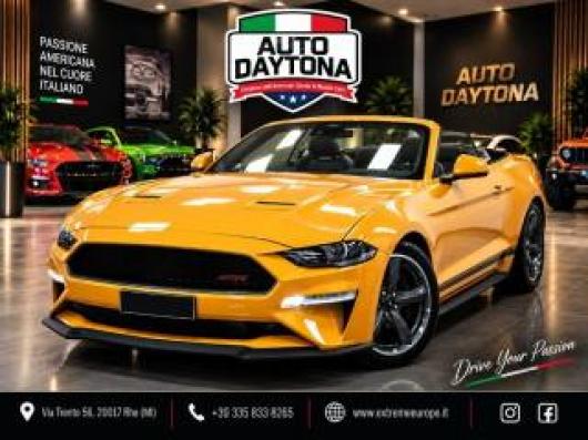 usato FORD Mustang