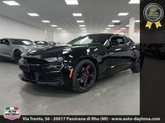 usato CHEVROLET Camaro
