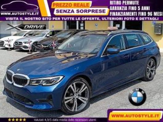 usato BMW 320