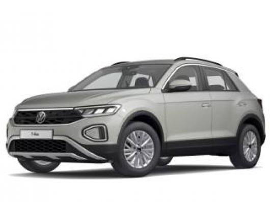 usato VOLKSWAGEN T Roc