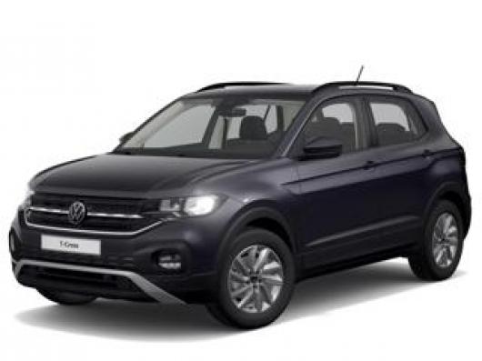 T Cross