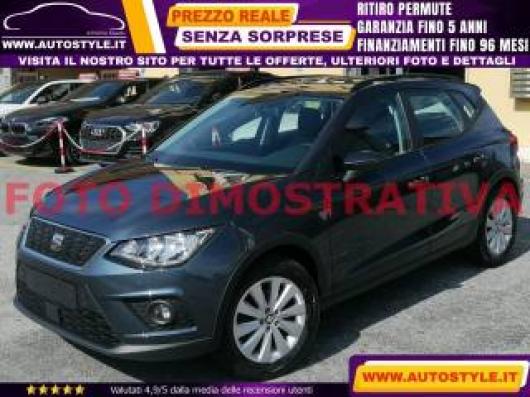 usato SEAT Arona